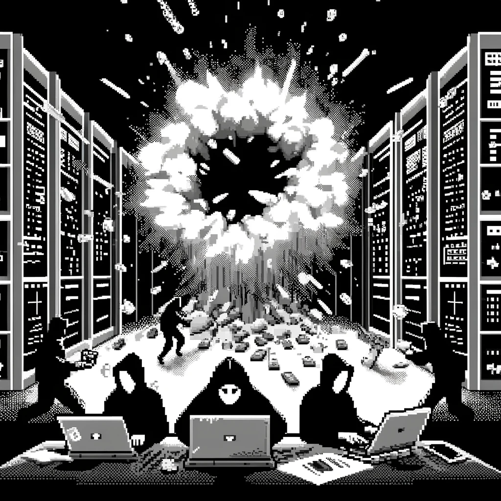 From Broken Object Level Authorization(BOLA) to the Massive Financial Attack